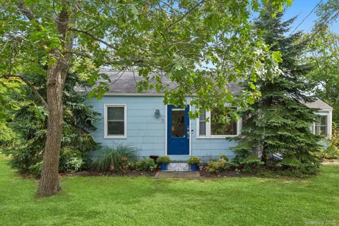3 Clinton Avenue