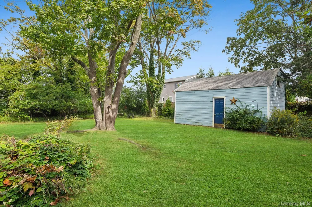 3 Clinton Avenue East Quogue, NY 11942