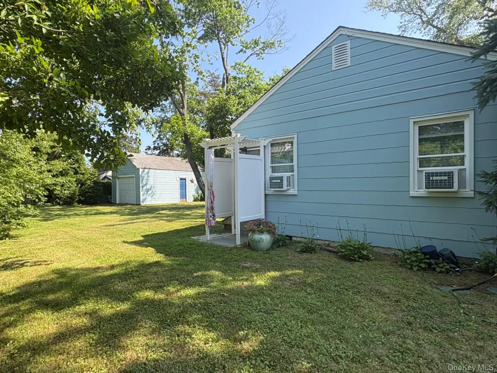 3 Clinton Avenue East Quogue, NY 11942