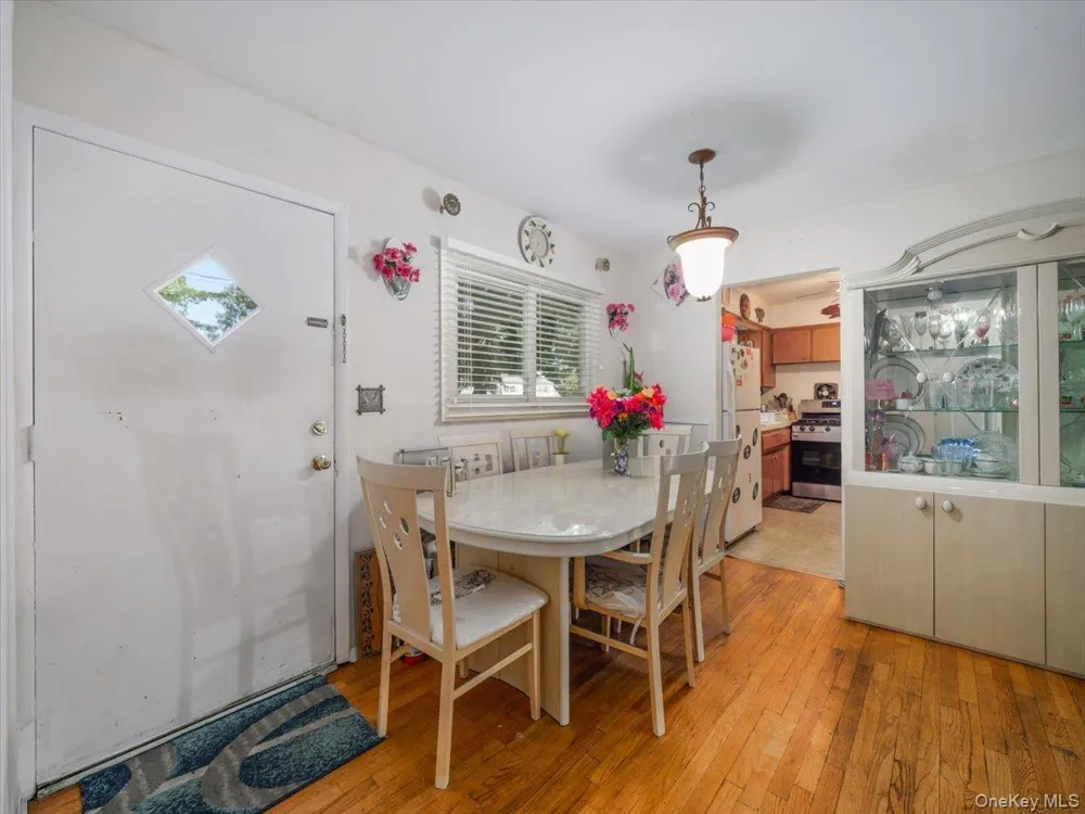6 Byron Street New City, NY 10956