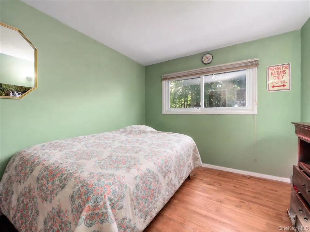 6 Byron Street New City, NY 10956
