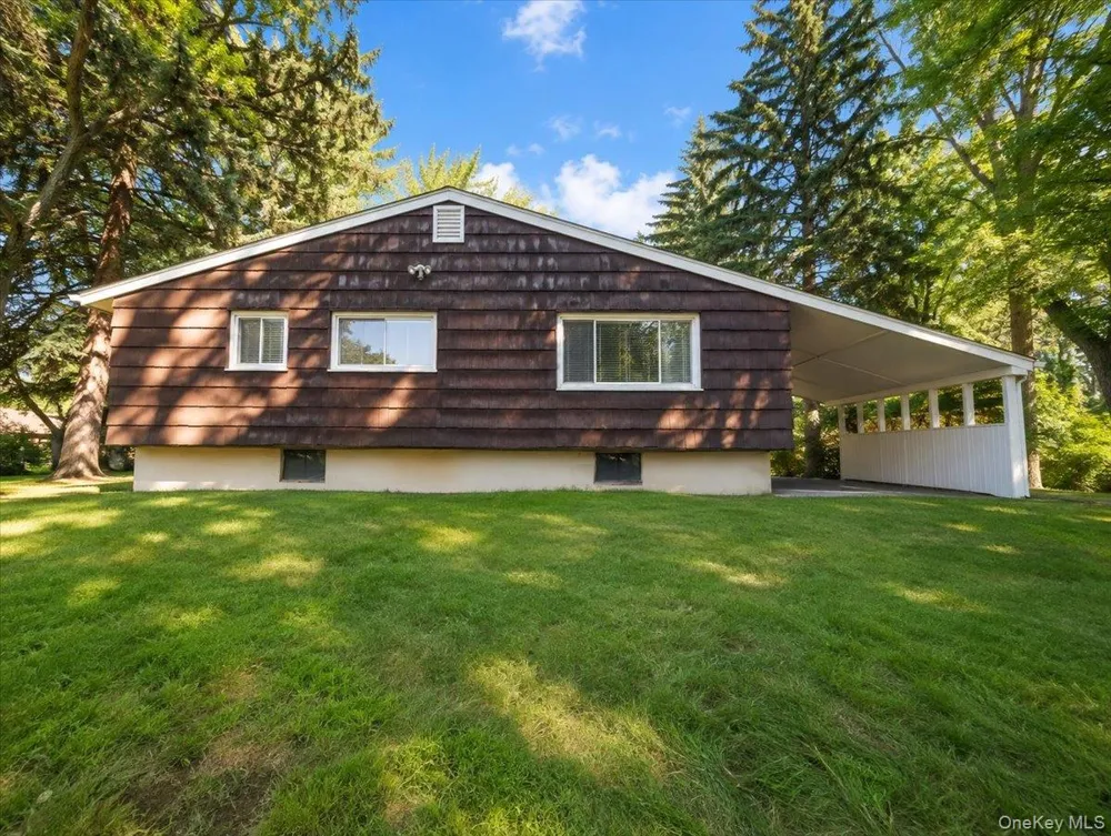 6 Byron Street New City, NY 10956