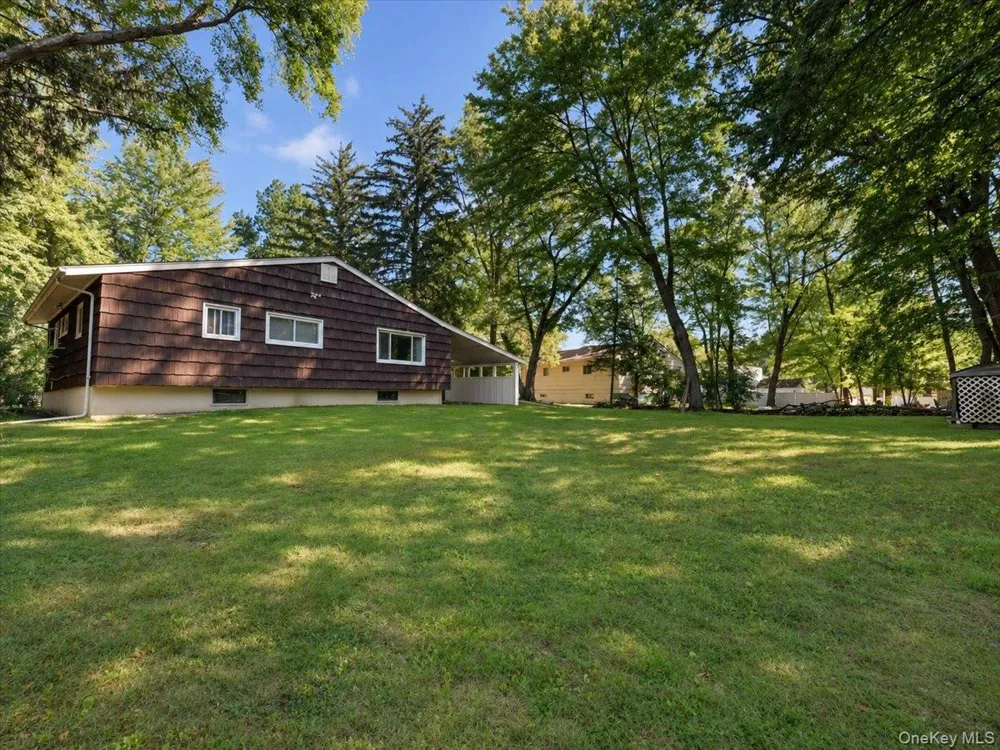 6 Byron Street New City, NY 10956