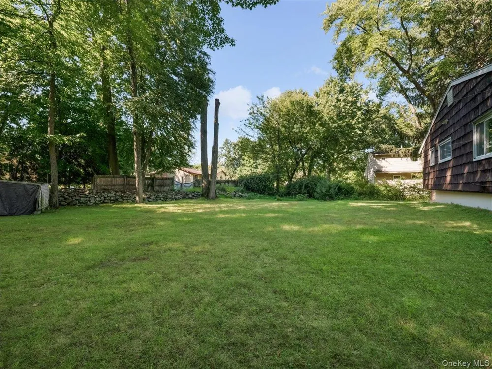 6 Byron Street New City, NY 10956
