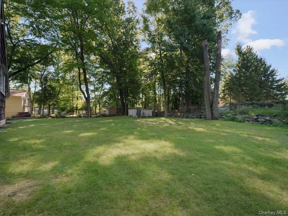 6 Byron Street New City, NY 10956