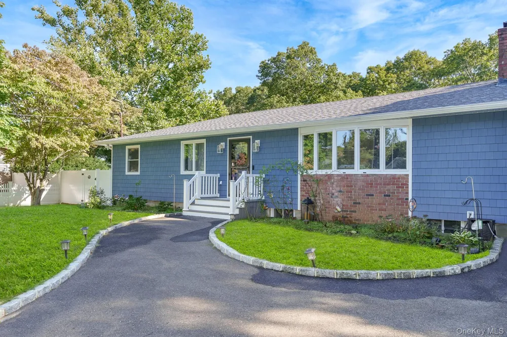 20 Danbury Avenue Patchogue, NY 11772