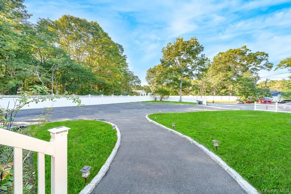 20 Danbury Avenue Patchogue, NY 11772