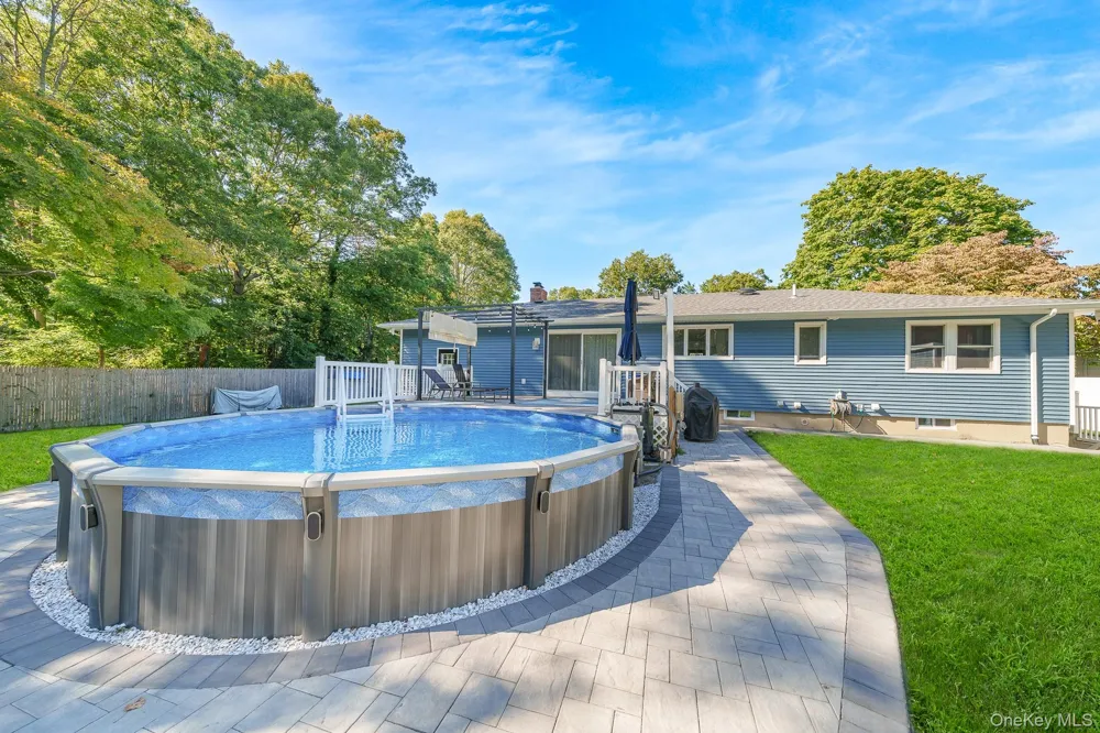 20 Danbury Avenue Patchogue, NY 11772