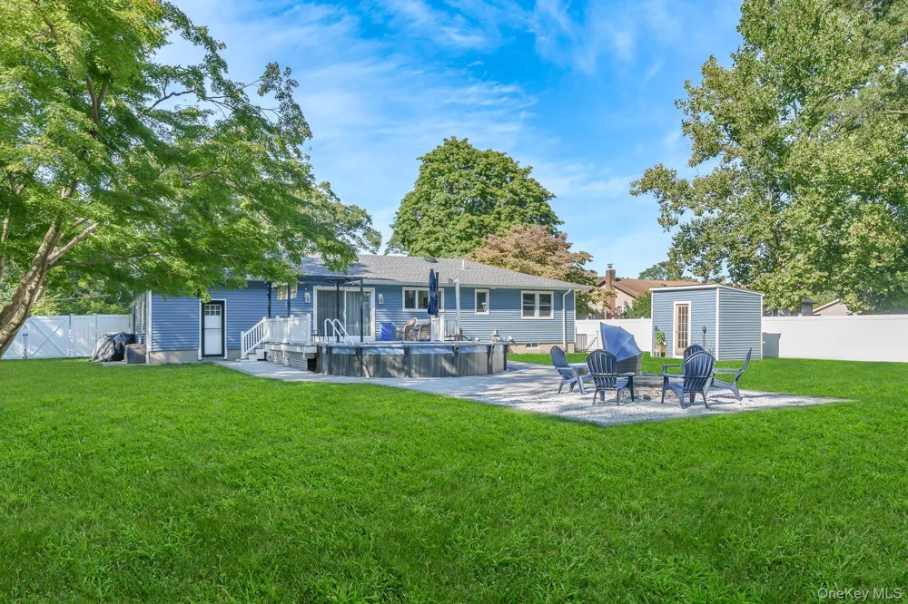 20 Danbury Avenue Patchogue, NY 11772