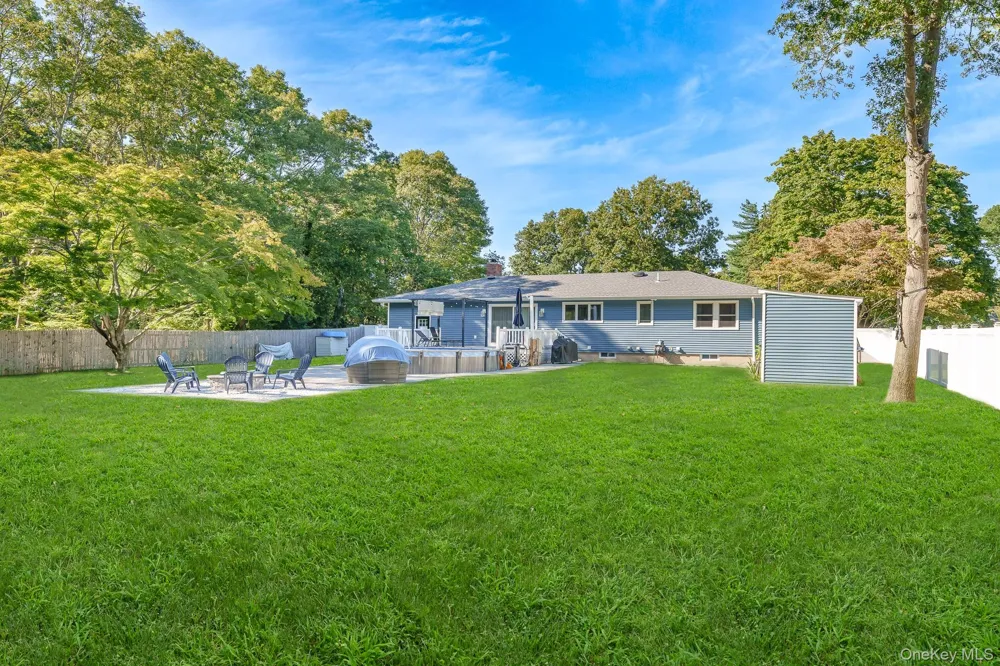20 Danbury Avenue Patchogue, NY 11772