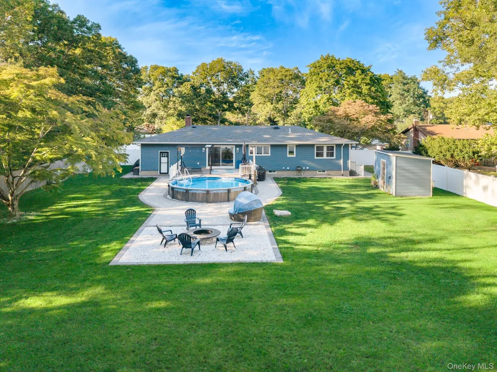 20 Danbury Avenue Patchogue, NY 11772