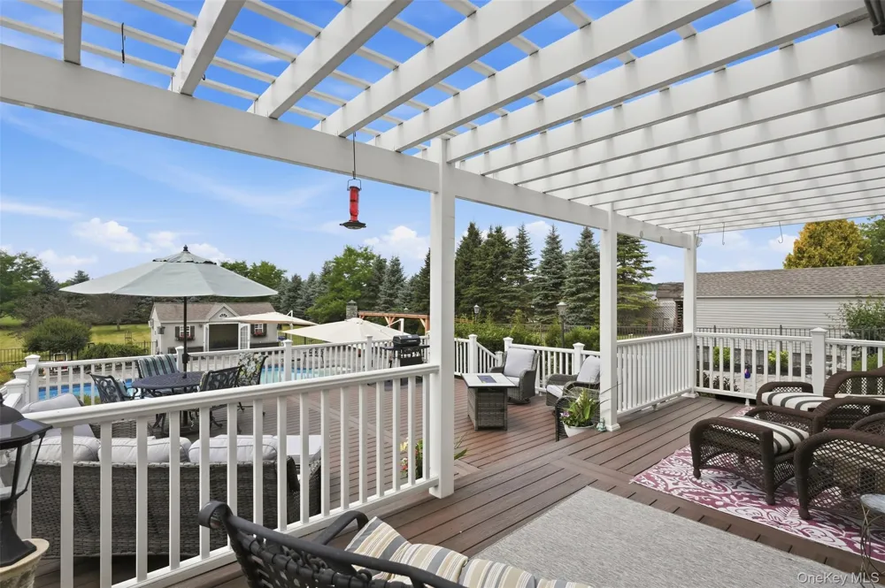 161 Bergen Circle Slate Hill, NY 10973
