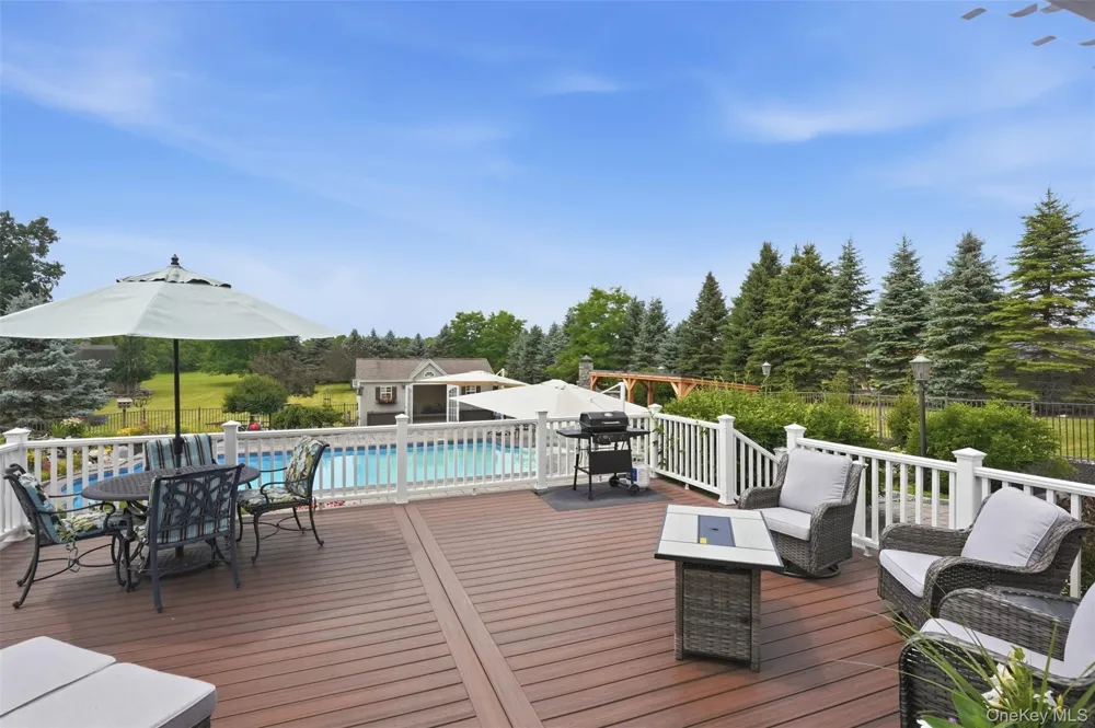 161 Bergen Circle Slate Hill, NY 10973