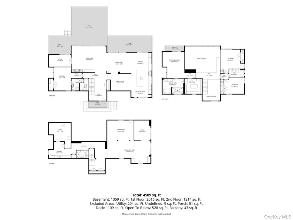 21 Black Spring Road Pound Ridge, NY 10576