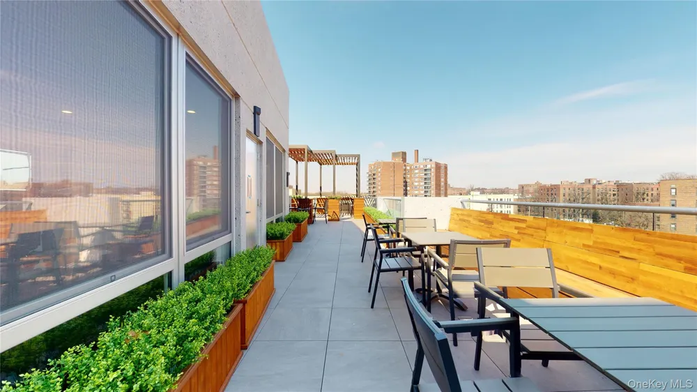 138-28 Queens Boulevard #2C Briarwood, NY 11435