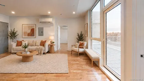 138-28 Queens Boulevard #PH-7F