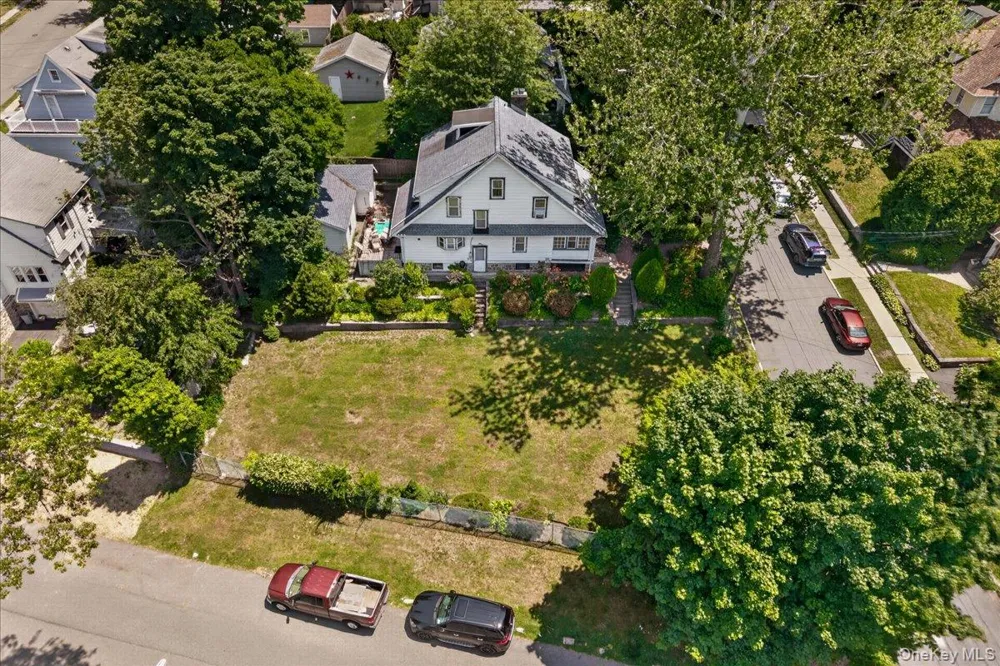 77 Irving Place New Rochelle, NY 10801