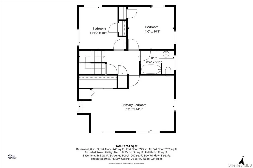 77 Irving Place New Rochelle, NY 10801