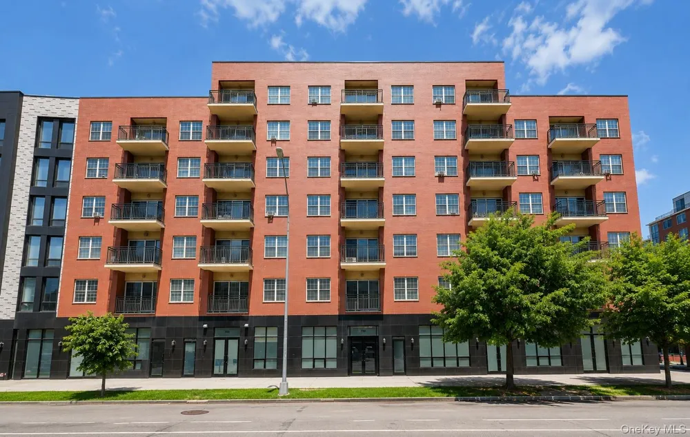 7166 Parsons Boulevard #6C Flushing, NY 11365