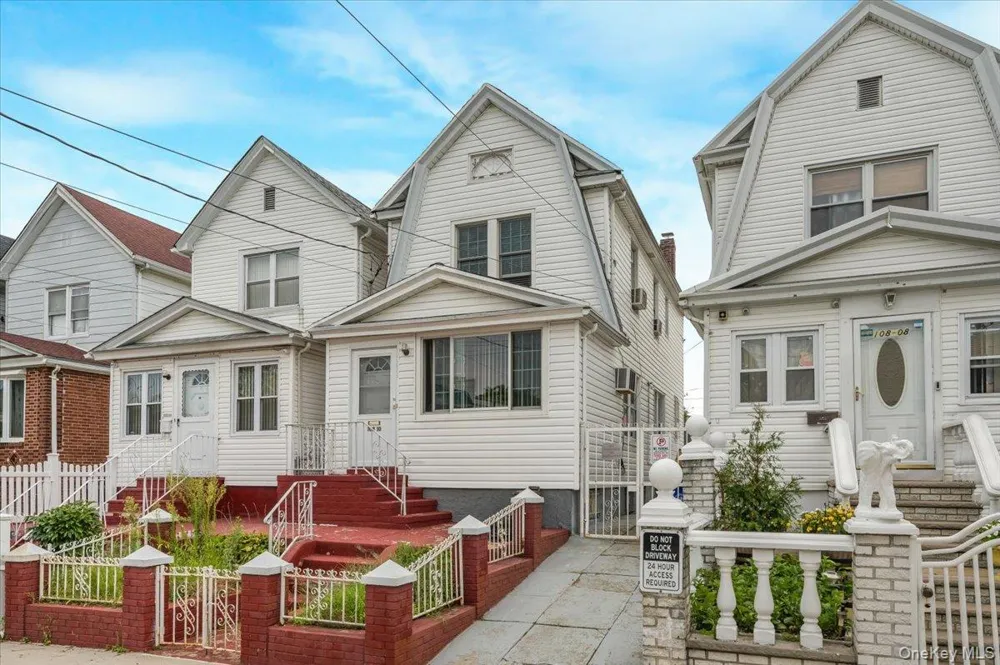 108-10 107th Avenue Richmond Hill S., NY 11419