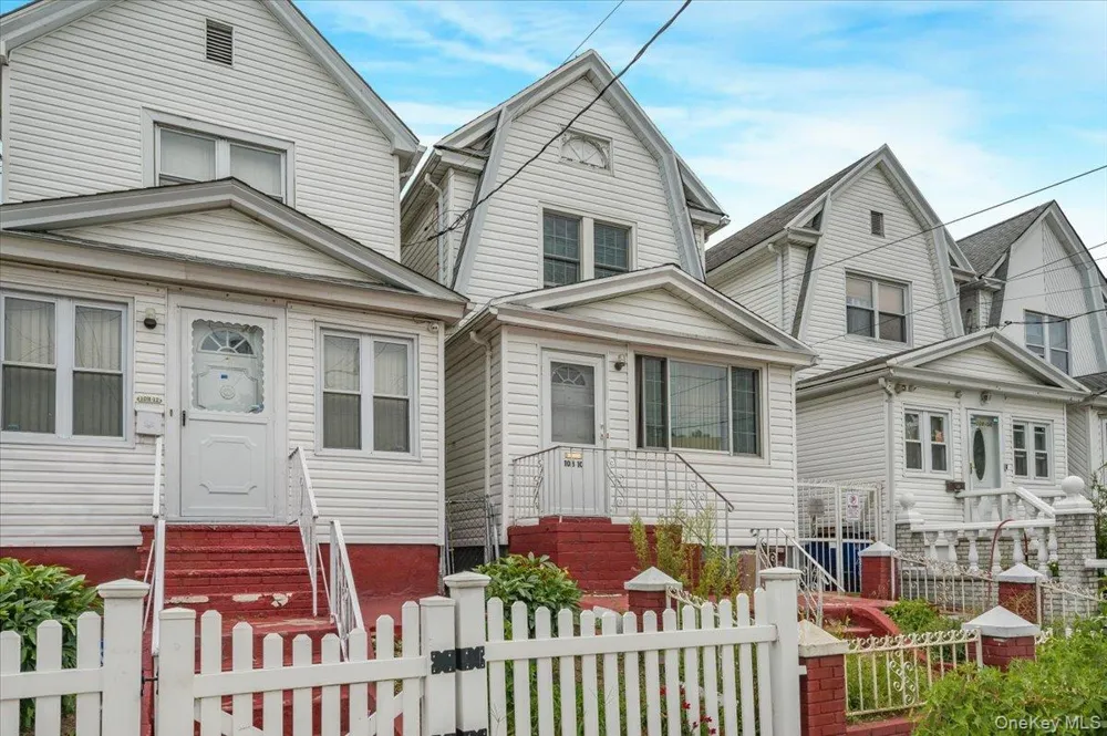108-10 107th Avenue Richmond Hill S., NY 11419