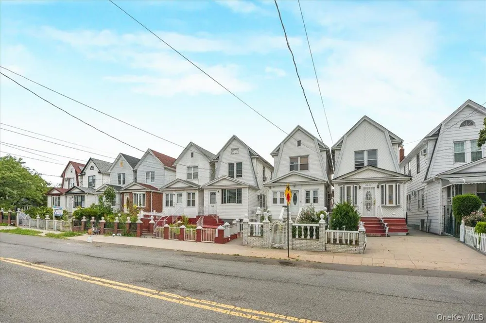 108-10 107th Avenue Richmond Hill S., NY 11419
