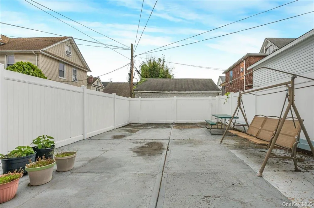 108-10 107th Avenue Richmond Hill S., NY 11419