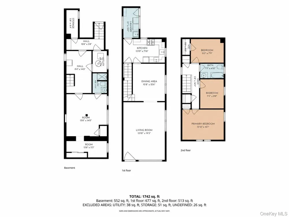 108-10 107th Avenue Richmond Hill S., NY 11419