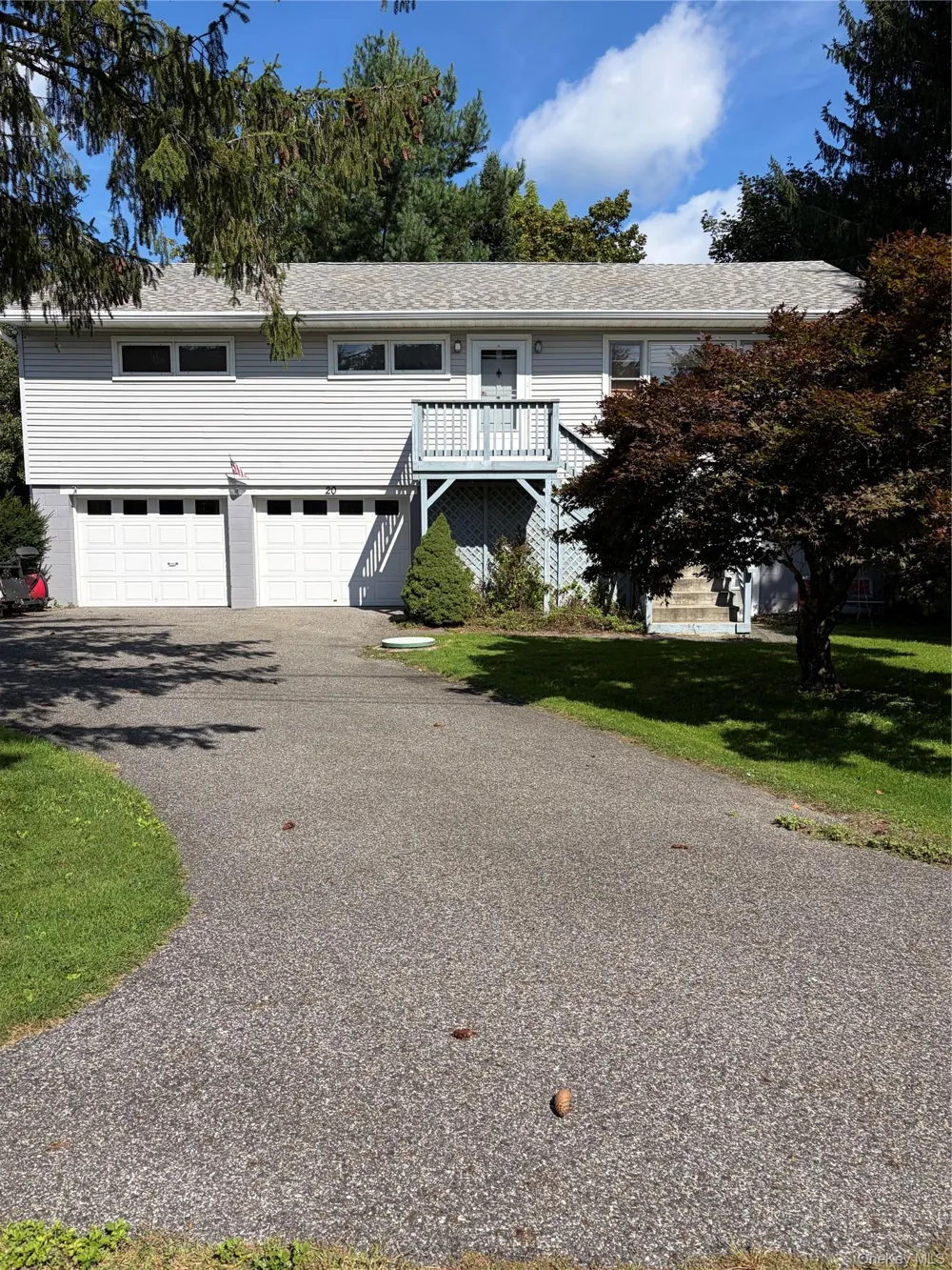 20 Hutchinson Road Carmel, NY 10512