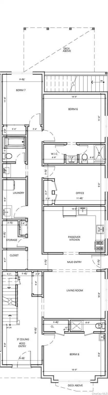 12 Sherman Drive #202 Spring Valley, NY 10977