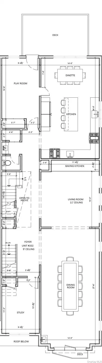 12 Sherman Drive #202 Spring Valley, NY 10977
