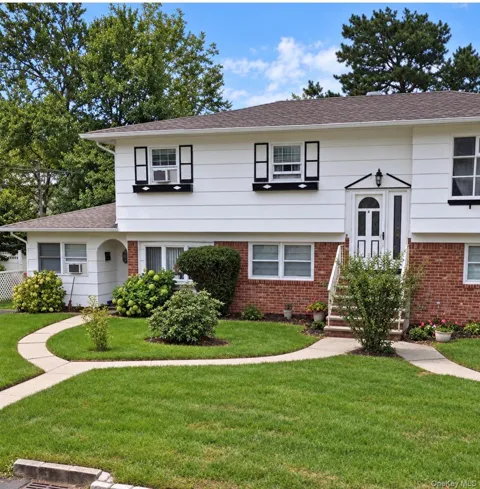56 sammis Avenue