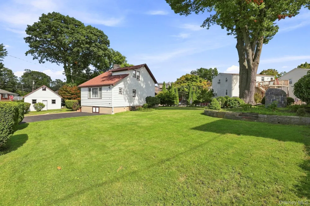 83 Brewster Avenue Yonkers, NY 10701