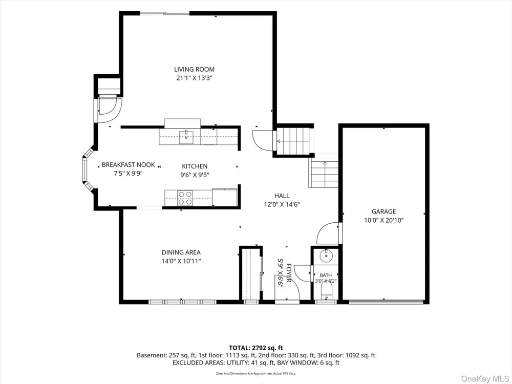 10 Klaibar Lane East Northport, NY 11731