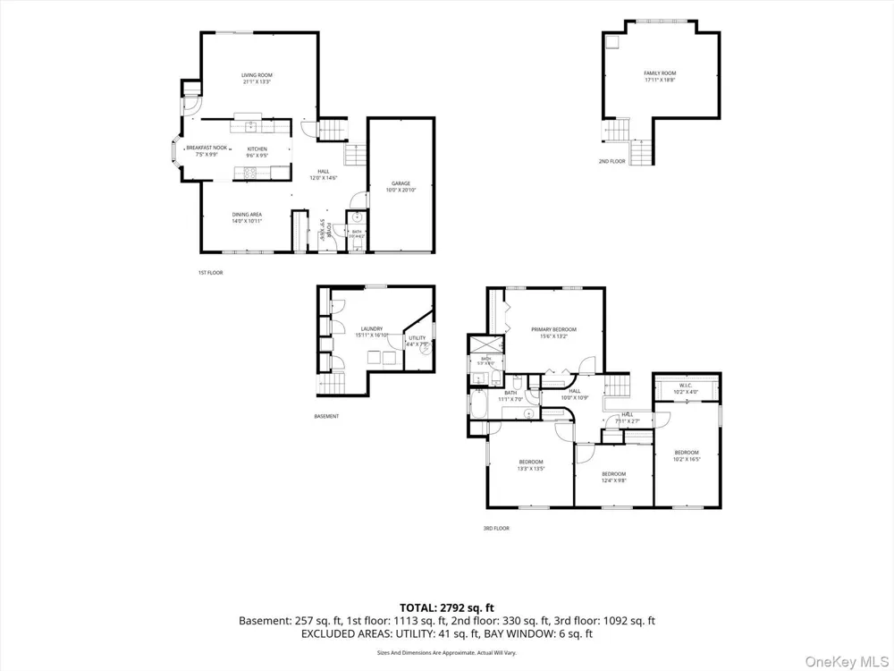 10 Klaibar Lane East Northport, NY 11731