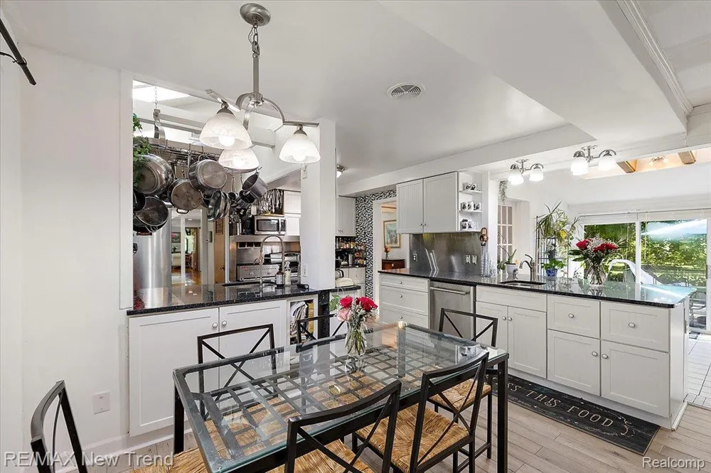 1450 Lenox Road Bloomfield Charter Township, MI 48304