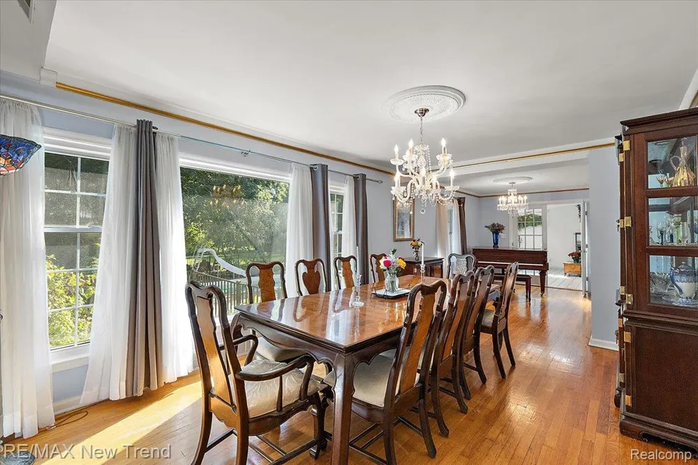 1450 Lenox Road Bloomfield Charter Township, MI 48304