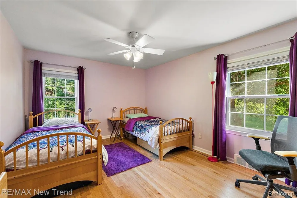 1450 Lenox Road Bloomfield Charter Township, MI 48304