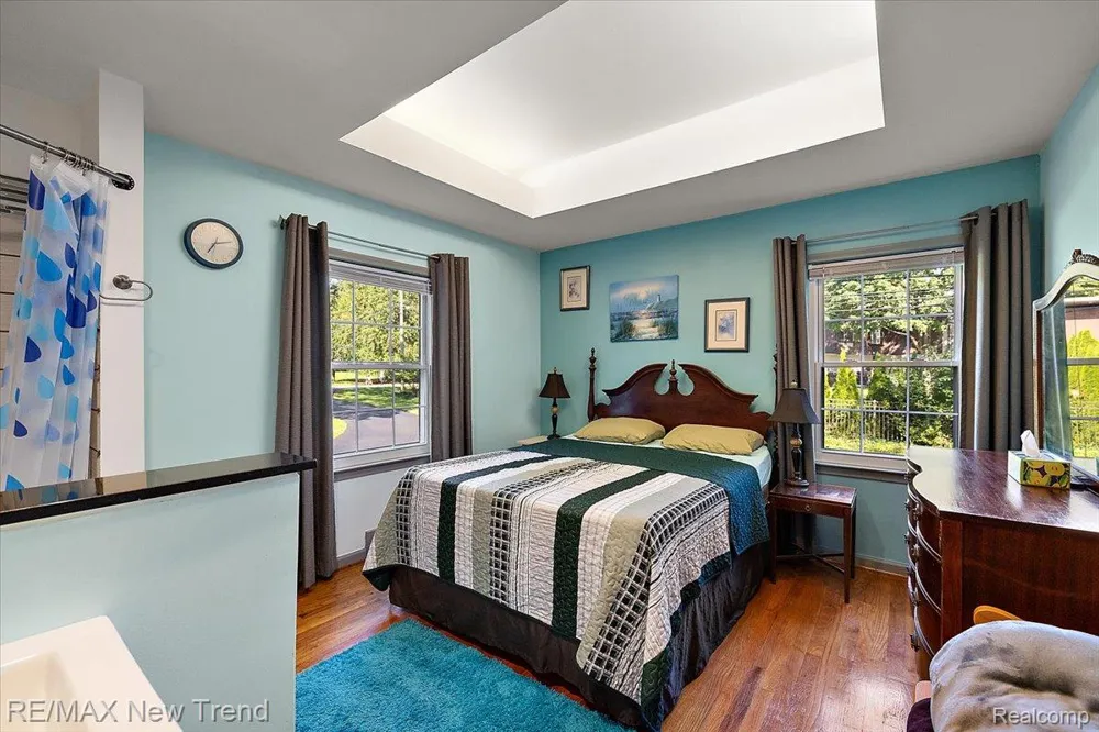 1450 Lenox Road Bloomfield Charter Township, MI 48304