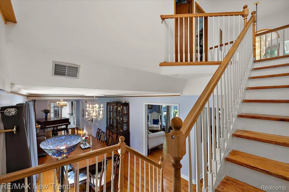1450 Lenox Road Bloomfield Charter Township, MI 48304