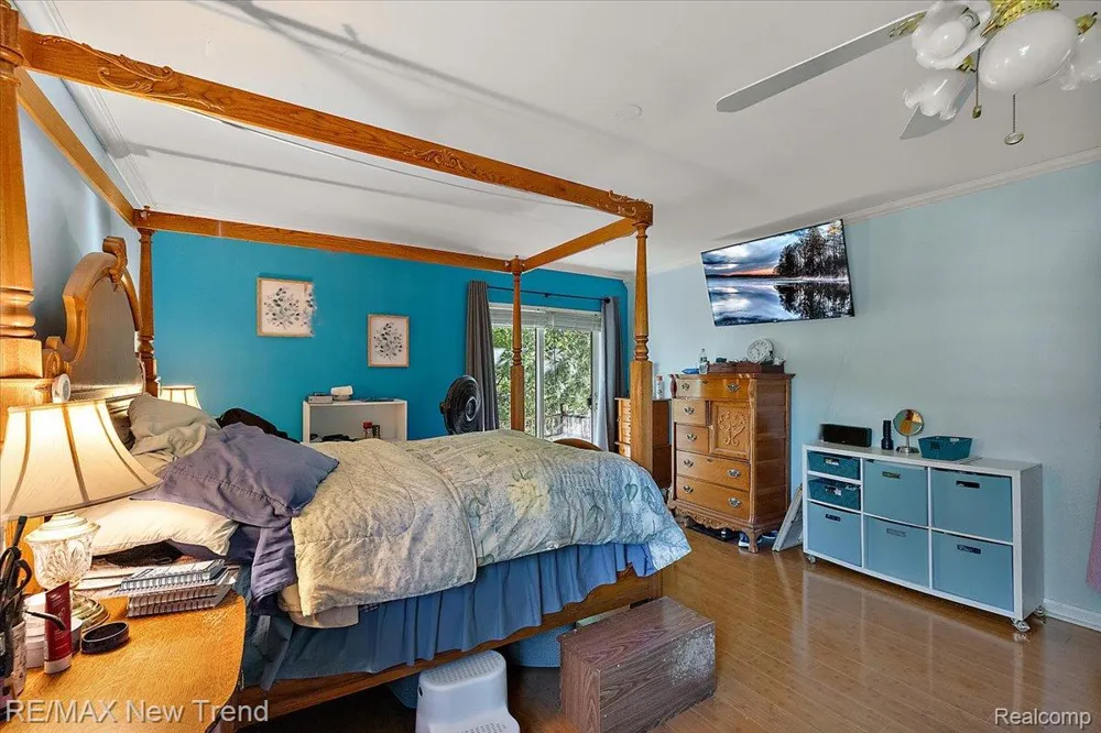 1450 Lenox Road Bloomfield Charter Township, MI 48304