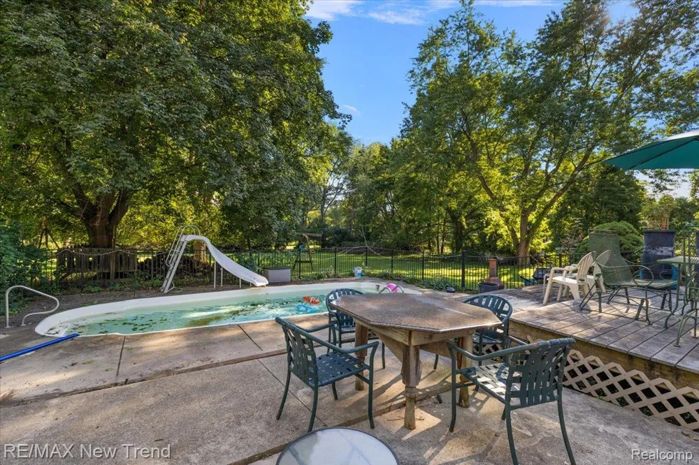 1450 Lenox Road Bloomfield Charter Township, MI 48304