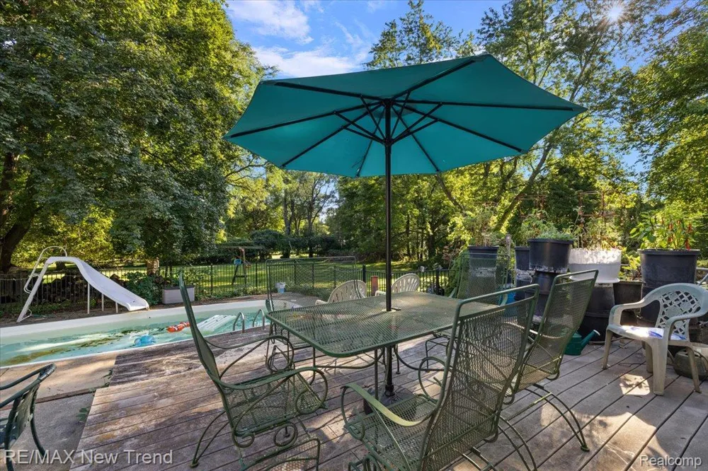 1450 Lenox Road Bloomfield Charter Township, MI 48304