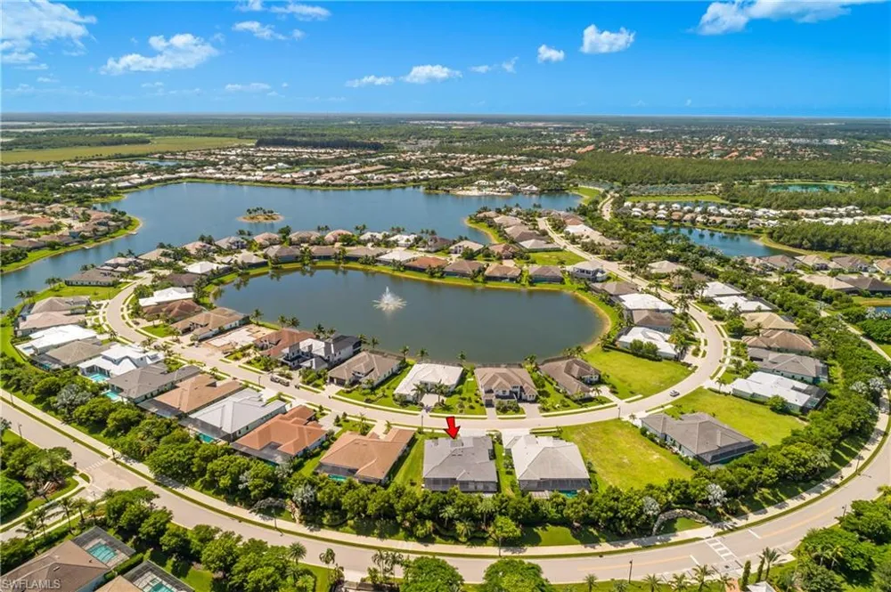 14318 Charthouse Circle Naples, FL 34114