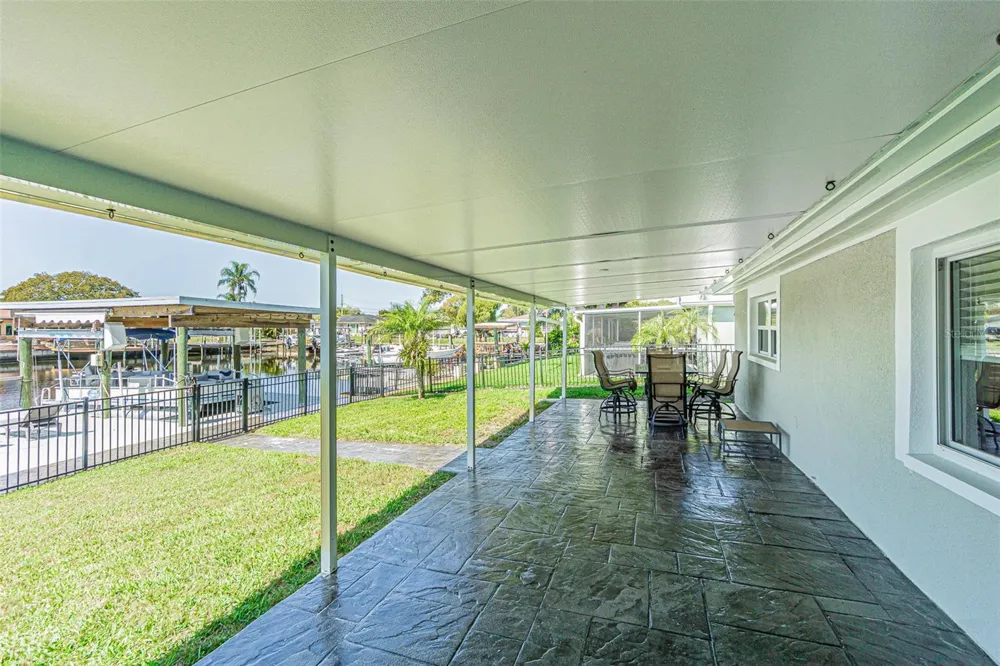 1125 FERNWOOD DRIVE Holiday, FL 34690