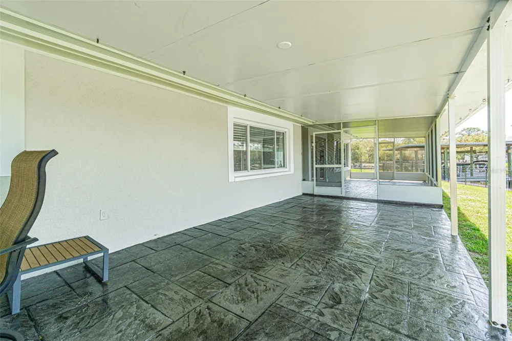 1125 FERNWOOD DRIVE Holiday, FL 34690