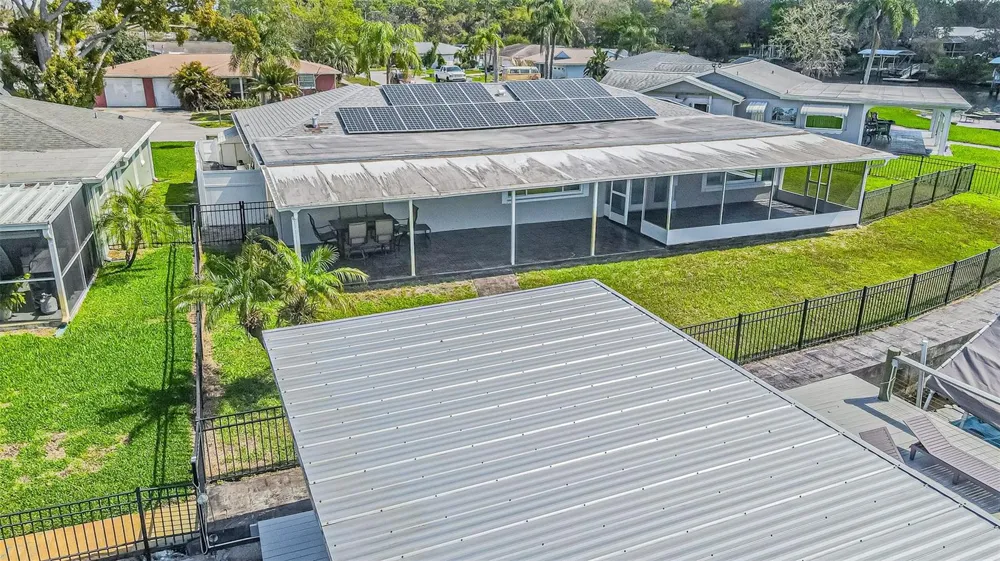 1125 FERNWOOD DRIVE Holiday, FL 34690