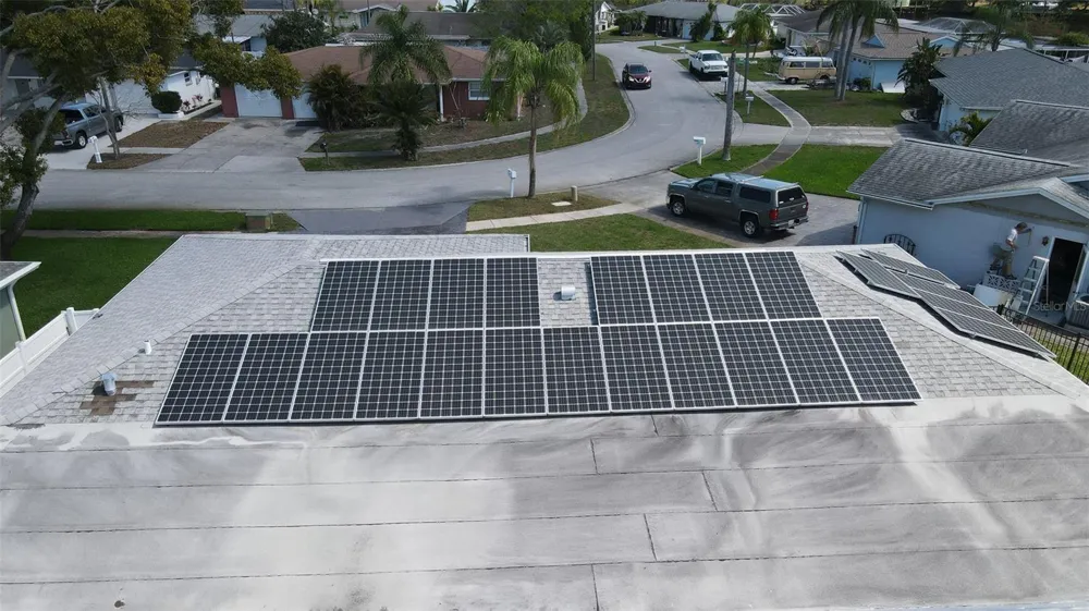 1125 FERNWOOD DRIVE Holiday, FL 34690