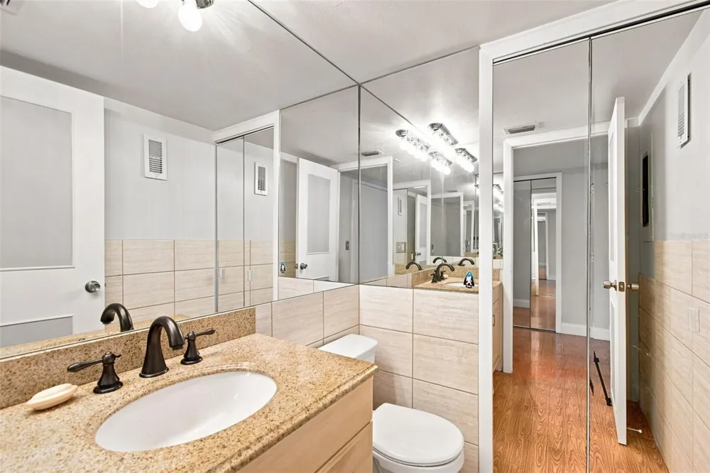 7700 SUN ISLAND DRIVE S #202 South Pasadena, FL 33707