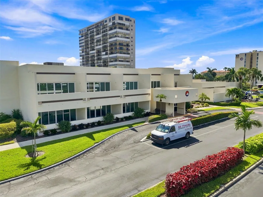 7700 SUN ISLAND DRIVE S #202 South Pasadena, FL 33707